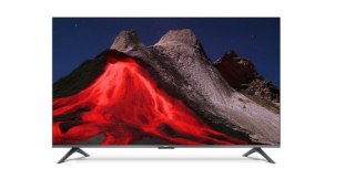 Telewizor TV A Pro 2026 55 cali