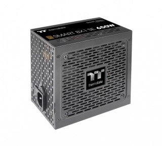 Zasilacz Smart BX1 SE 650W 80+ Bronze EU