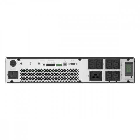 Amplon RT Pro Series UPS Jednofazowy, 230 Vac UPS302R2RT1B035 RT-3K Pro 3000VA/3000W