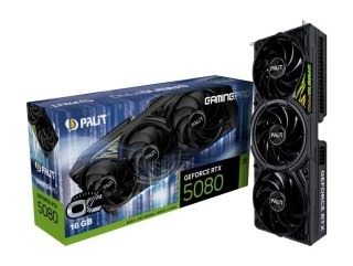 Karta graficzna RTX 5080 GAMING PRO OC 16GB GDDR7 256bit 3DP/HDMI