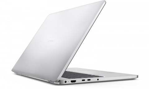 Laptop Dell Pro 16 PC16255/AMD Ryzen AI 7 PRO 350/32GB/512GB SSD CL25/16.0 FHD+ Touch/Radeon 860M/FgrPr/FHD/IR Cam/Mic/WLAN+BT/B