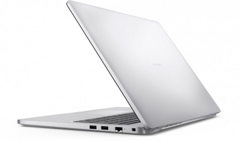 Laptop Dell Pro 16 PC16255/AMD Ryzen AI 7 PRO 350/32GB/512GB SSD CL25/16.0 FHD+ Touch/Radeon 860M/FgrPr/FHD/IR Cam/Mic/WLAN+BT/B