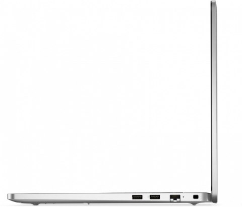 Laptop Dell Pro 16 PC16255/AMD Ryzen AI 7 PRO 350/32GB/512GB SSD CL25/16.0 FHD+ Touch/Radeon 860M/FgrPr/FHD/IR Cam/Mic/WLAN+BT/B