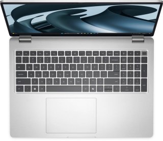 Laptop Dell Pro 16 Plus PB16255 W11P AMD Ryzen AI 7 PRO 350/32GB/512GB CL25/16.0 FHD+/AMD Radeon860M/FPr&SmtCd/FHD/IRCam/Mic/WLA