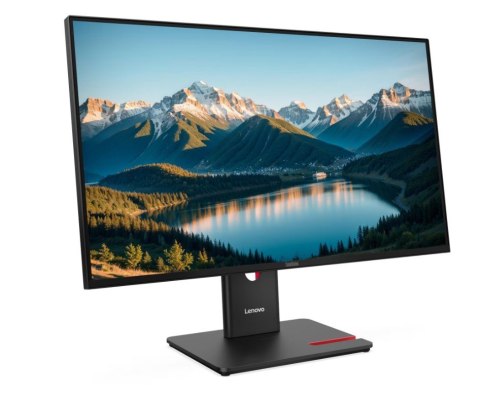 Monitor ThinkVision 27.0 T27Q-40 WLED LCD 64A6ZAT6EU