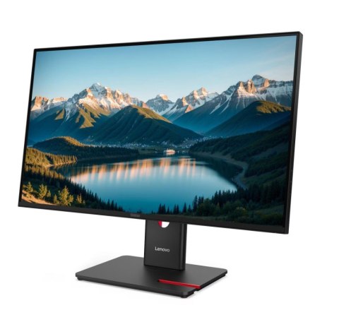 Monitor ThinkVision 27.0 T27Q-40 WLED LCD 64A6ZAT6EU