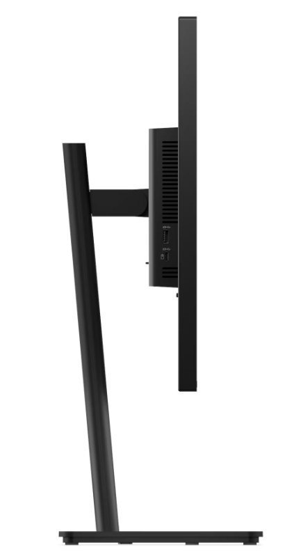 Monitor ThinkVision 27.0 T27Q-40 WLED LCD 64A6ZAT6EU