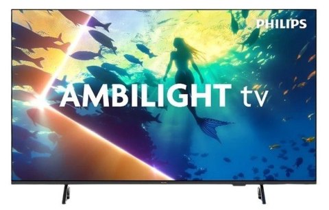 Telewizor LED 50 cali 50PUS8010/12