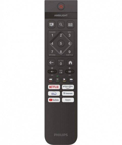 Telewizor LED 50 cali 50PUS8010/12