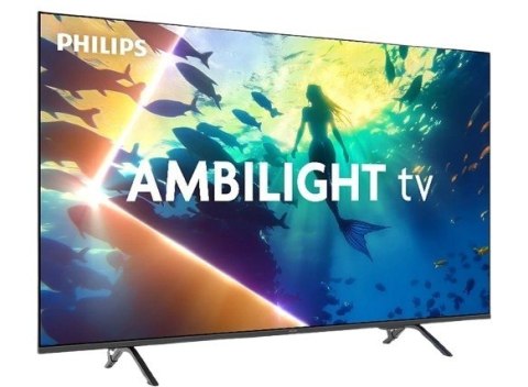 Telewizor LED 50 cali 50PUS8010/12