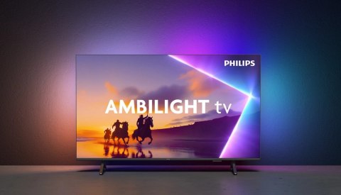 Telewizor QLED 75 cali 75PUS8510/12