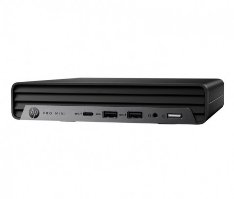 Desktop ProMini G9 i5-14500T 512GB/16GB/W11P B6ZB3ET