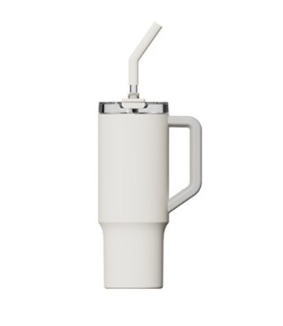 Kubek termiczny Straw Mug