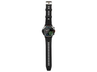 Smartwatch X21 Bluetooth czarny