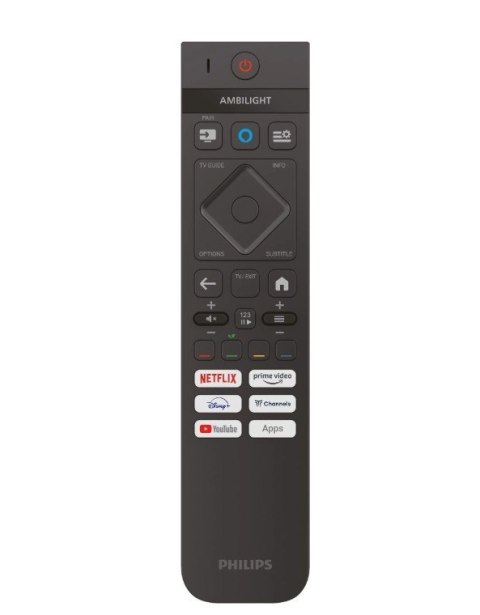 Telewizor LED 50 cali 50PUS9010/12
