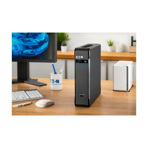 Zasilacz awaryjny 3P Ellipse 1700 USB IEC 3P1700UI