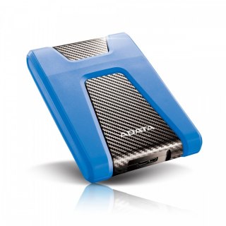 Dysk twardy DashDrive Durable HD650 1TB 2.5 USB3.1 niebieski