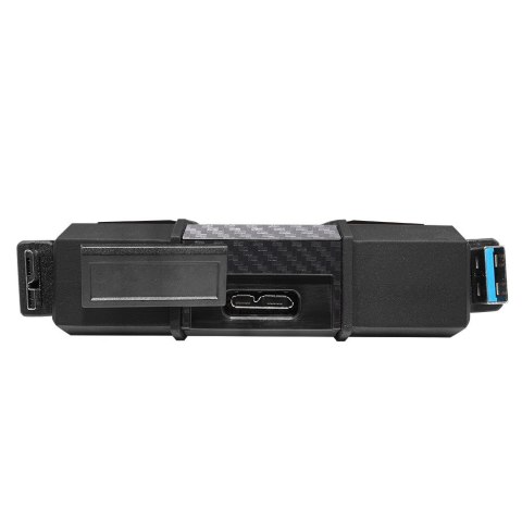 Dysk twardy DashDrive Durable HD710 1TB 2.5 USB3.1 czarny