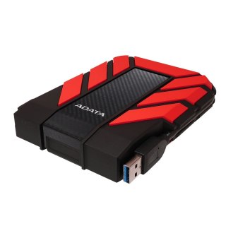 Dysk twardy DashDrive Durable HD710 2TB 2.5 USB3.1 czerwony
