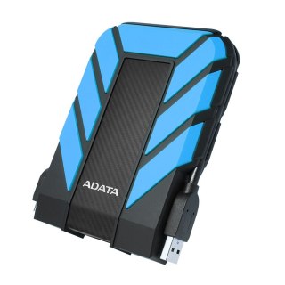 Dysk twardy DashDrive Durable HD710 2TB 2.5 USB3.1 niebieski