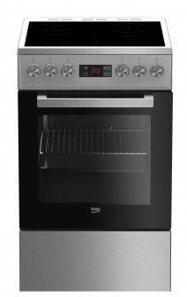 Kuchnia ceramiczna FSM57300GX