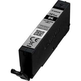 Tusz CLI-581XXL BLACK 1998C001