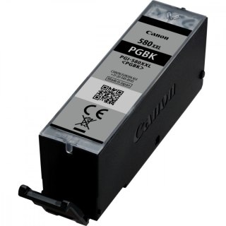 Tusz PGI-580XXL BLACK 1970C001