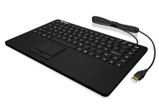 Klawiatura KSK-5230IN(US) Touchpad, IP68