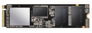 Dysk SSD XPG SX8200 PRO 512GB PCIe 3.5/2.3 GB/s M.2