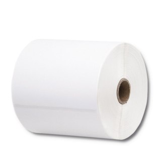 Etykiety termiczne | 100 x 150 mm | 350 sztuk