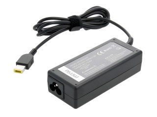 Ładowarka / zasilacz 20v 3.25a (prostokątny 11.0x4.5 pin - Yoga) - Lenovo 65W