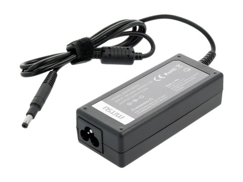 Ładowarka/zasilacz 19.5V 3.33A (4.8x1.7) - HP 65W