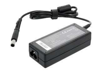 Ładowarka/zasilacz 19.5V 3.33A (7.4x5.0 pin) - HP