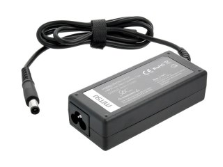 Ładowarka/zasilacz 19.5V 3.34A (7.4x5.0 pin) - Dell 65W
