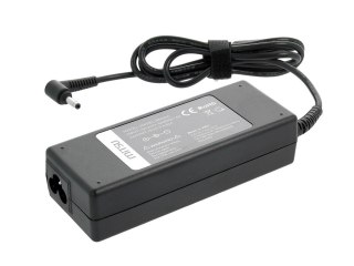 Ładowarka/zasilacz 19.5V 4.62A (4.0x1.7) - Dell 90W