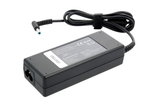 Ładowarka/zasilacz 19.5V 4.62A (4.5x3.0 pin) - HP 90W