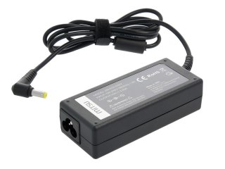 Ładowarka/zasilacz 19V 3.42A (5.5x1.7) - Acer, Packard Bell 65W