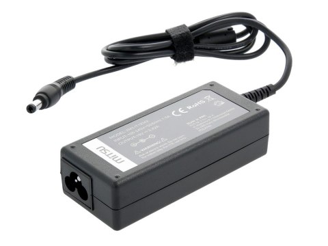 Ładowarka/zasilacz 19V 3.42A (5.5x2.5) - Asus, Toshiba, Lenovo 65W