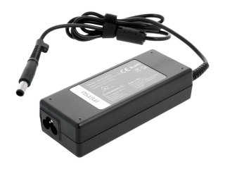 Ładowarka/zasilacz 19V 4.74A (7.4x5.0 pin) - HP compaq 90W