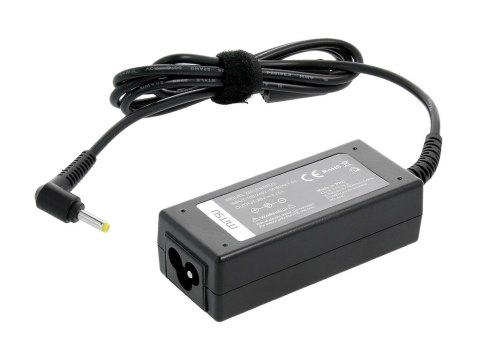 Ładowarka/zasilacz 20V 2.25A (4.0x1.7) - Lenovo 45W