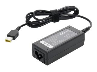 Ładowarka/zasilacz 20v 2.25a (prostokątny 11.0x4.5 pin - Yoga) - Lenovo 45W