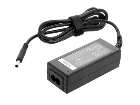Zasilacz 19.5V 2.31A (4.5x3.0 pin) - Dell 45W