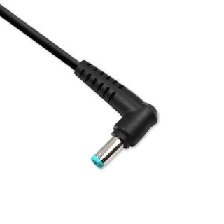 Zasilacz do HP | 65W | 19.5V | 3.33A | 4.5*3.0 | Slim