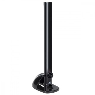 Antena TV DVB-T/T2 H.265 HEVC tubowa filtr LTE MCTV-930 Czarna
