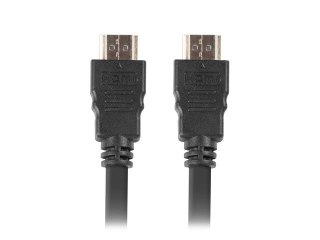 Kabel HDMI-HDMI M/M v1.4 10m czarny