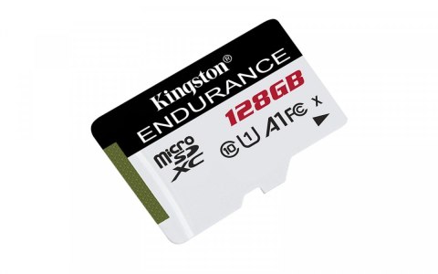 Karta pamięci microSD 128GB Endurance 95/45MB/s C10 A1 UHS-I