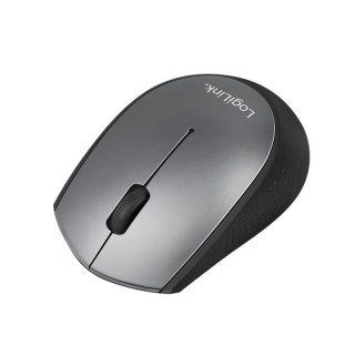 Mysz bezprzewodowa 2.4GHz, USB-C, optyczna