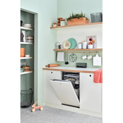 Zmywarka DSIO3T224CEID