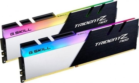 Pamięć do PC DDR4 32GB (2x16GB) TridentZ RGB Neo AMD 3600MHz CL16