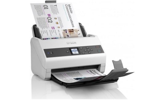 Skaner WF DS-970 A4 / A3(igłowanie) ADF100/170ipm/USB3.0
